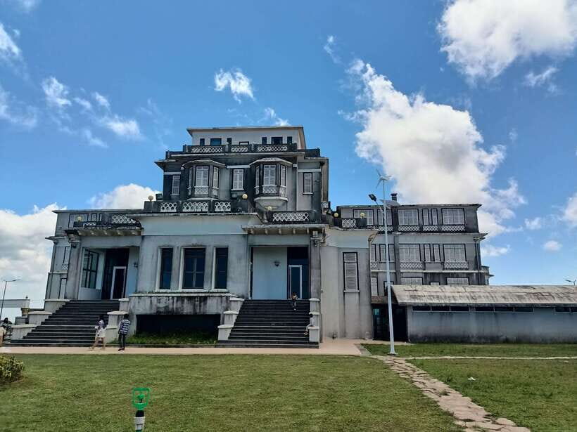 Bokor mountain, Pepper plantation and Man-made lake - Key highlights at a glance