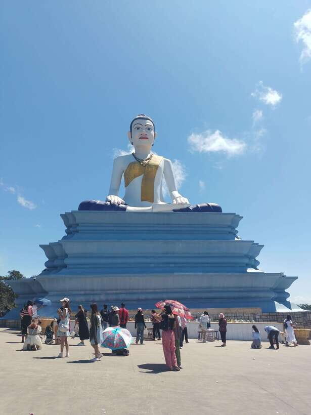 Bokor mountain, Pepper plantation and Man-made lake - What’s Included for $45 (and Why It Matters)