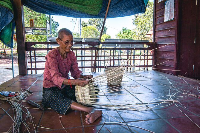Buddhist Monastery with Monks Water Blessing - Price and Value in Practice: What $49 Gets You (and What It Doesn’t)
