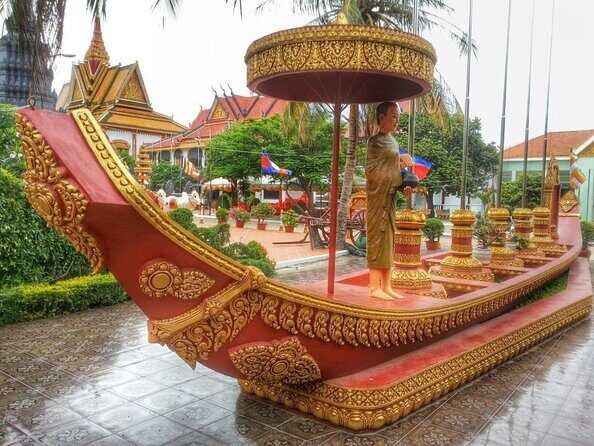 Buddhist Water Blessing and Real Life Experience with Local - Key highlights you’ll actually notice