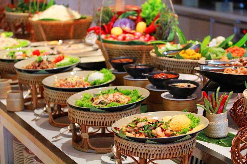 Buffet Dinner Apsara Show with hotel transfers - The 3-hour flow: from hotel pickup to show seating
