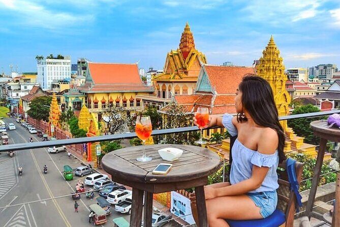 Cambodia 7 Days Private Tour from Angkor Temples to Coastline - Angkor Wat to the coast: how the route actually feels