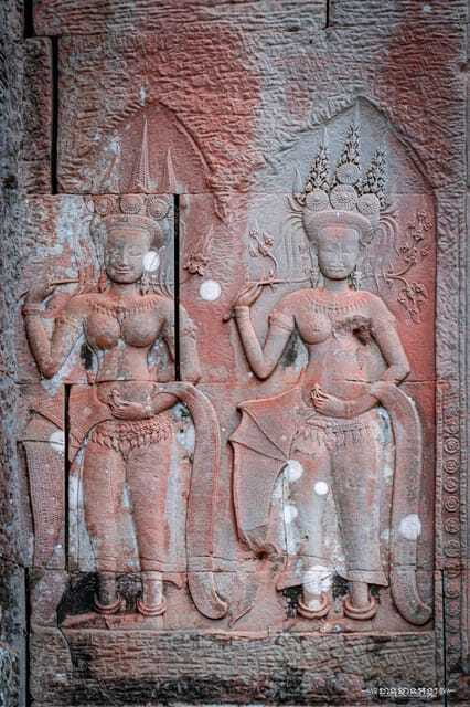 Cambodia: Absolute Traditional Dance Show with Buffet Dinner - Food and Culture Together: Tips for Getting the Best Evening
