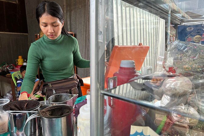 Cambodia Food Tour - Key Highlights You Should Know Before You Go