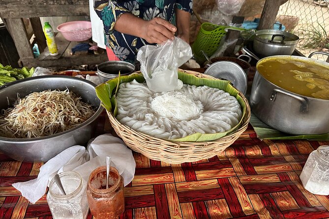 Cambodia Food Tour - Why This Phnom Penh Cambodia Food Tour Feels Different Than Most