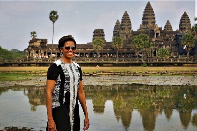Cambodia Highlight 6 Days Tour from Siem Reap to Phnom Penh - Where you sleep (3-star to 5-star) and why it matters on this route