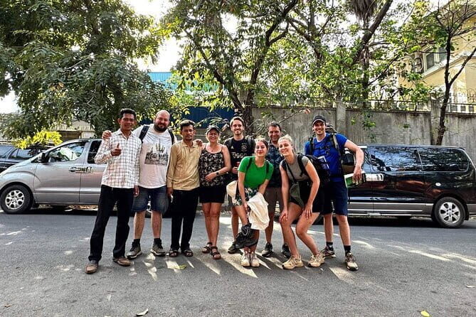Cambodia Private Taxi - Siem Reap & Angkor Wat Temple Area Tour - How the Angkor Wat temple-area visit typically plays out