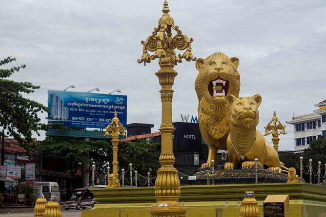 Cambodia Private Taxi - Siem Reap & Angkor Wat Temple Area Tour - Timing tips that make temple days feel easier