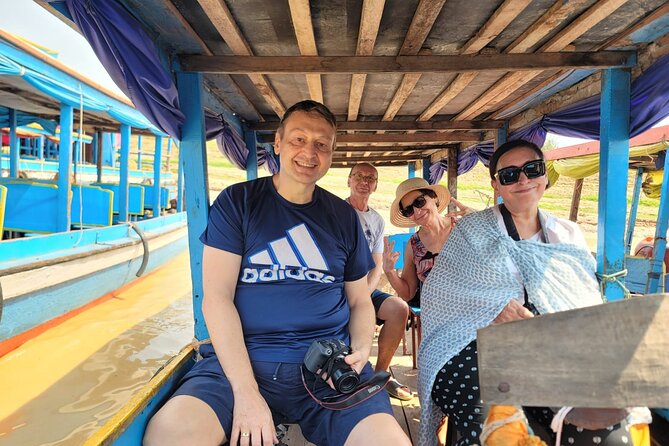 Cambodia Taxi Service - What’s Included (and What You’ll Pay For)
