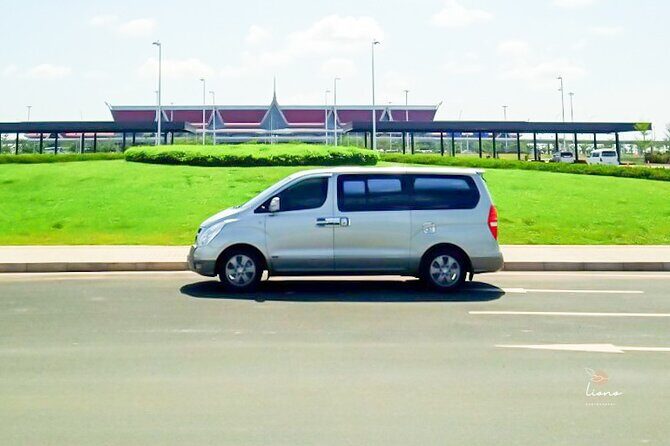 Cambodia Taxi Services 100% Private - The 50–60 minute private taxi that sets your Siem Reap day up right