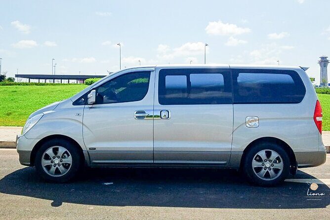Cambodia Taxi Services 100% Private - Who this is best for in Siem Reap