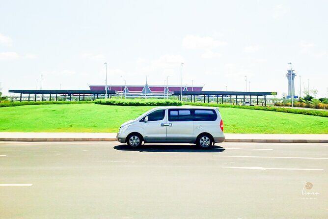 Cambodia Taxi Services 100% Private - Things to consider before you book