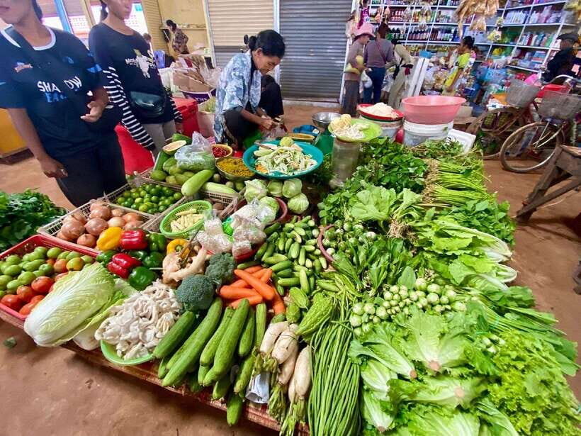 Cambodian Cooking Class - Tips to Make It Smoother (And Tastier) From Start to Finish