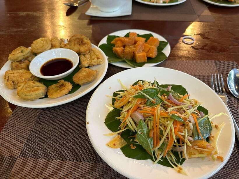 Cambodian Cooking Class - A 3-Hour Timeline That Moves (So You Should Show Up Ready)
