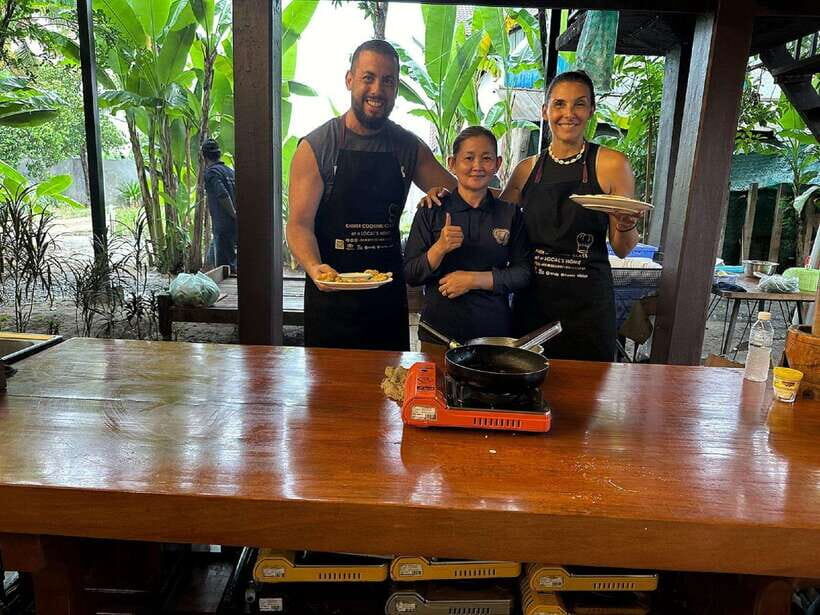 Cambodian Cooking Class - Pricing and Value: Is $35 a Good Deal?
