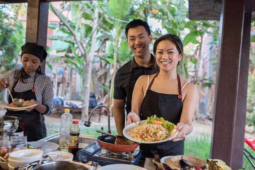 Cambodian Cooking Class - Who This Cooking Class Fits Best