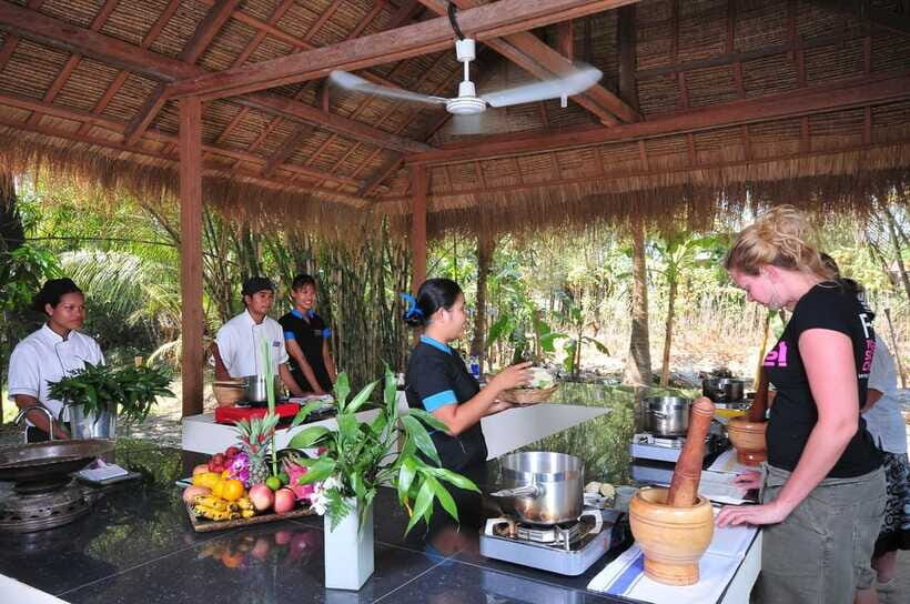 Cambodian Cooking Class from Siem Reap - Practical tips before you go