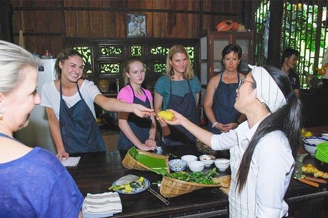 Cambodian Private Cooking Class at a Local's Home - Key Highlights You’ll Feel Immediately