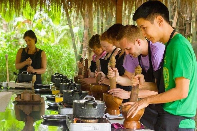 Cambodian Private Cooking Class at a Local's Home - Why a Siem Reap Market Walk Changes Everything