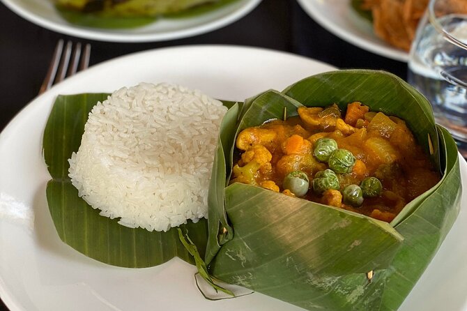 Cambodian Village Cooking Class - Price and value: what $32 really covers in practice