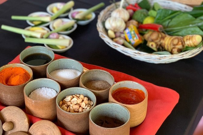 Cambodian Village Cooking Class - Timing tips and the one caution I’d repeat