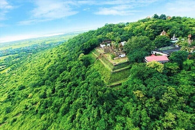 Chiso temple, Neang khmao, and Taprum temple historical site Tour - Key highlights to know before you go