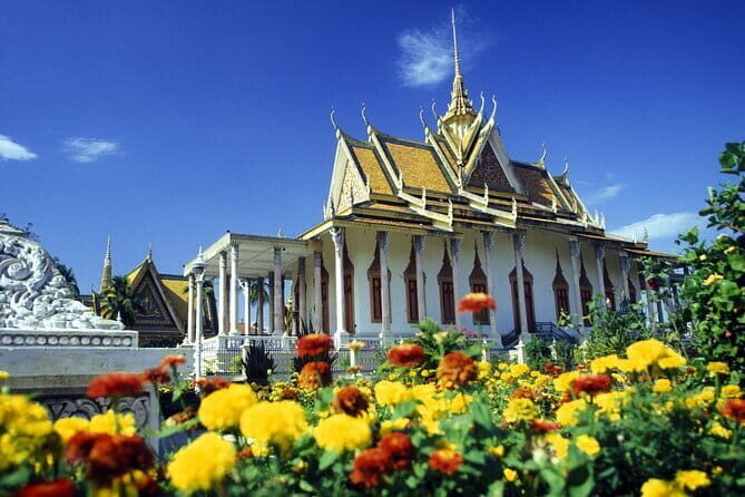 Chiso temple, Neang khmao, and Taprum temple historical site Tour - How the 8-hour private format works (and why it’s worth it)