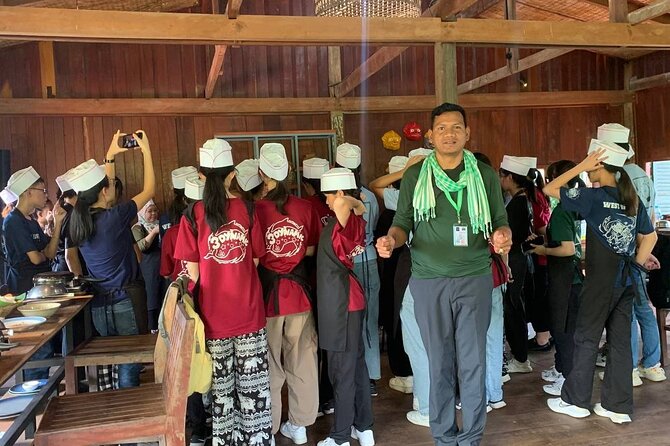 City Tour & Cooking Class - Angkor National Museum: the timeline that makes temple visits click
