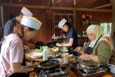 City Tour & Cooking Class - Price and what your $40 actually covers