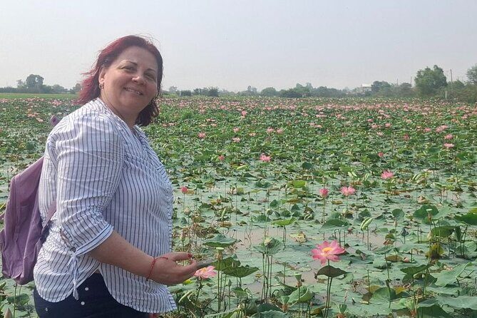 Comfortable Private Transfer Phnom Penh To Siem Reap - Who this transfer fits best
