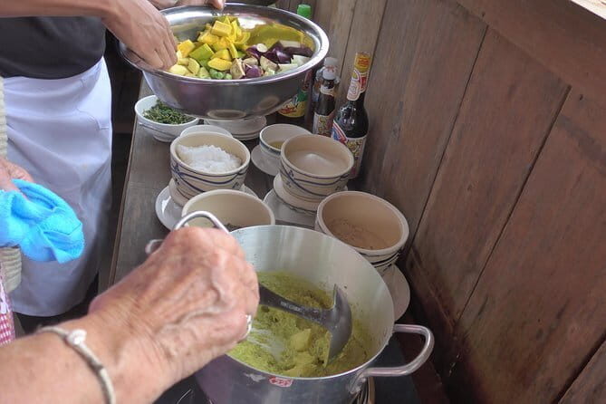 Cooking Class at La Plantation - Kampot Pepper Starts the Story at La Plantation
