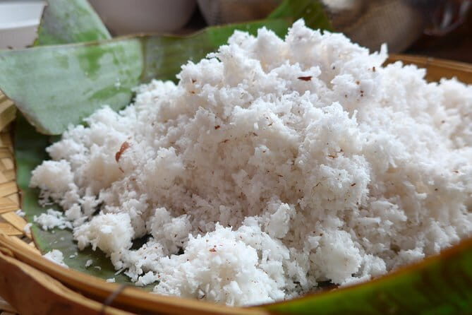 Cooking Class at La Plantation - The Market Walk: How Khmer Flavors Get Built