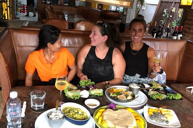 Cooking class in Kampot - What makes it good value at $33