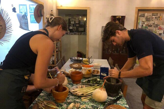Cooking Class in Phnom Penh - Key Things I’d Mark on Your Map Before You Go