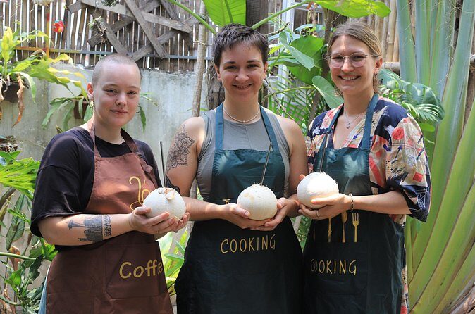 Cooking Class in Phnom Penh - Small Group Energy: Learning Faster Without Feeling Rushed