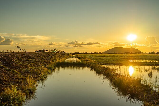 Countryside Sunset Jeep Tour with Drinks included - Drinks included: what you get and how to plan for the end of the day