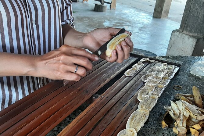 Cultural Cycling Tour - half day (8:00-11:30) - The morning schedule: 8:00 to 11:30, but with a relaxed rhythm