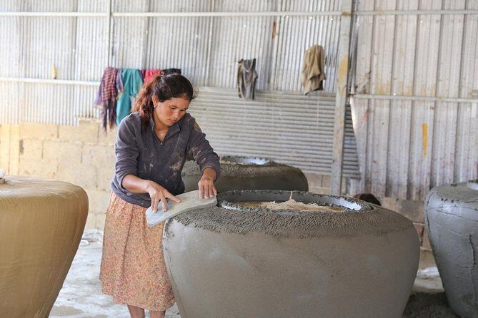 Customs and Culture Half Day Walk and Bike Tour in Battambang - Price and value: why $37 feels fair for what’s included
