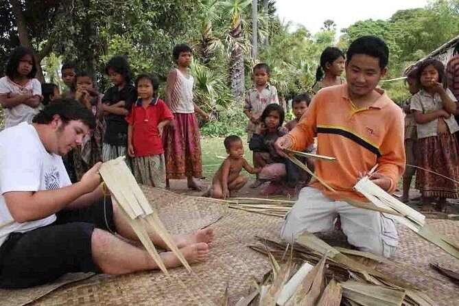 Day in a Life Authentic Village Experience in Siem Reap - Key takeaways before you go