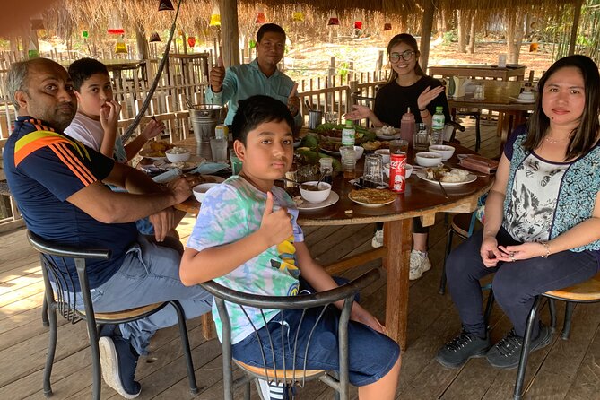 Day Tour In Phnom Penh With Bophany - Timing, booking rhythm, and what to plan for