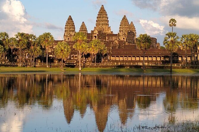 Day trip Phnom Penh to Siem Reap & Return back - Phnom Penh to Siem Reap: why the schedule feels intense (and useful)