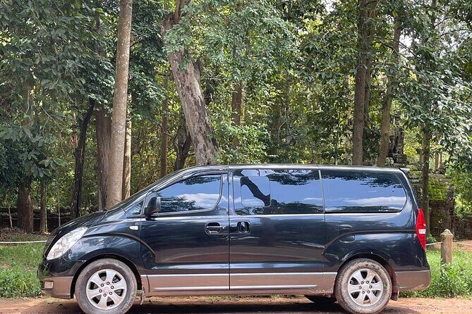 Day trip Phnom Penh to Siem Reap & Return back - Guides and drivers: the difference between seeing Angkor and understanding it