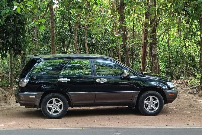Day trip Phnom Penh to Siem Reap & Return back - Who should book this, and who should skip it