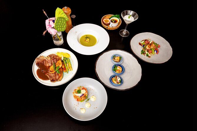 Dining in a Dream with Cambodia’s Most Magical Night - Who this is best for in Siem Reap