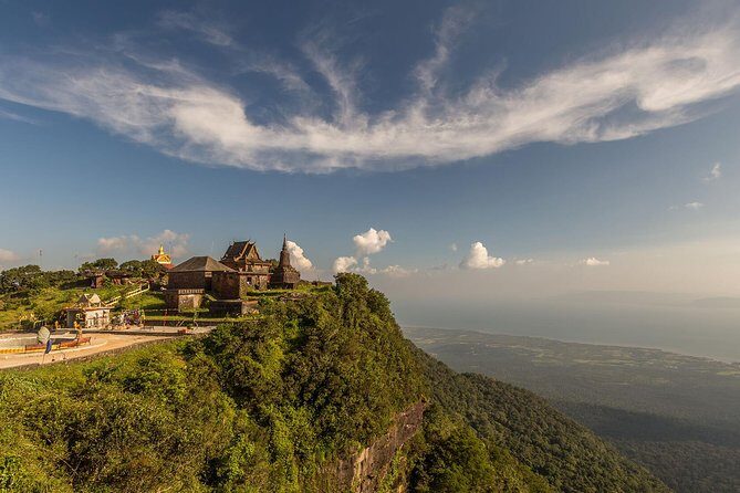 Discover Bokor National Park - Key highlights to look for