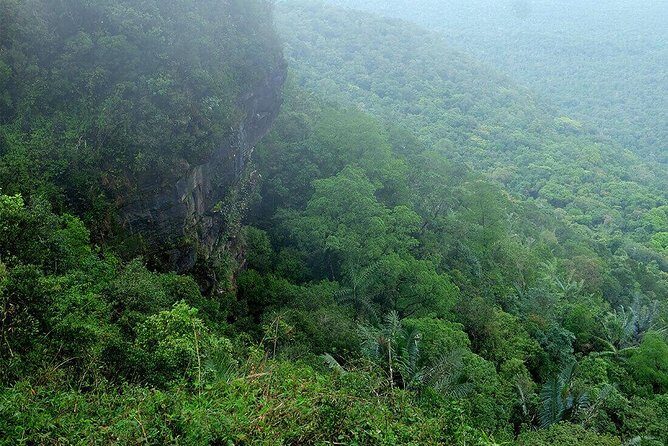 Discover Bokor National Park - Why Bokor Hill Station feels like a time machine