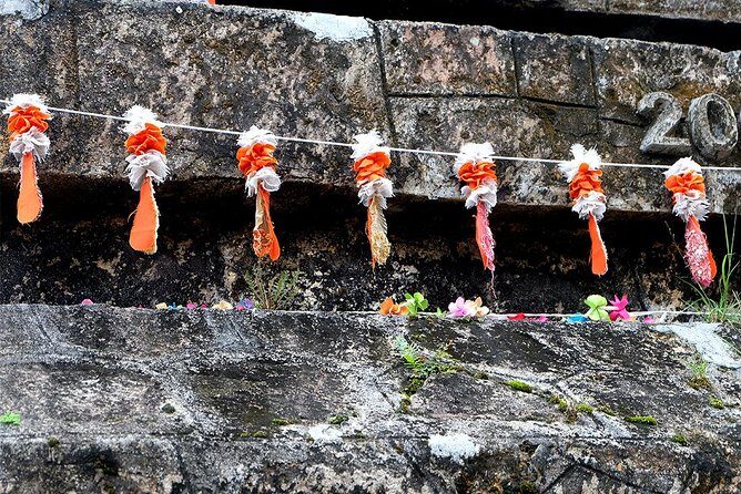 Discover Bokor National Park - Black Palace and the Yeay Mao angle: abandoned grandeur you can read