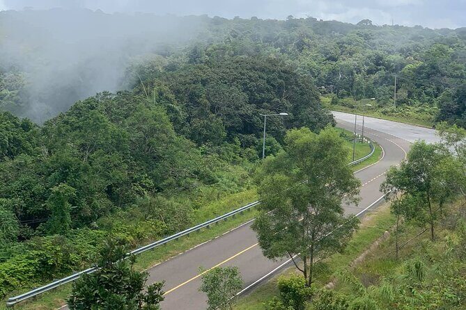 Discover Bokor National Park - Price check: is $35 good value for Bokor?