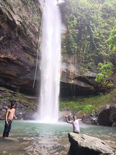 Discover Hidden Waterfall, Jungle Trekking, Swim Incl Snacks - Price and value: why $33 feels fair for this kind of outing