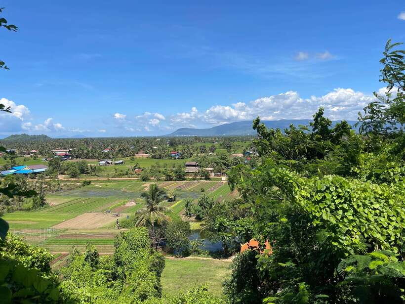Discover kampot country side full day tour; kep crab market - Key highlights you’ll feel in your day